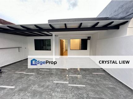 For Sale - Taman Sri Skudai, Johor, Skudai