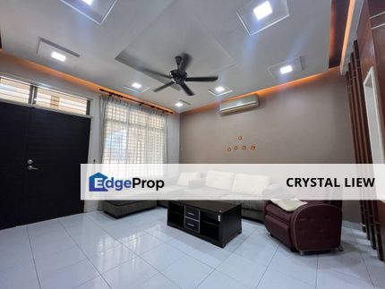 For Sale - Setia Indah, Johor, Johor Bahru