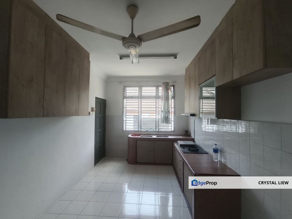 For Sale - Taman Universiti , Johor, Skudai