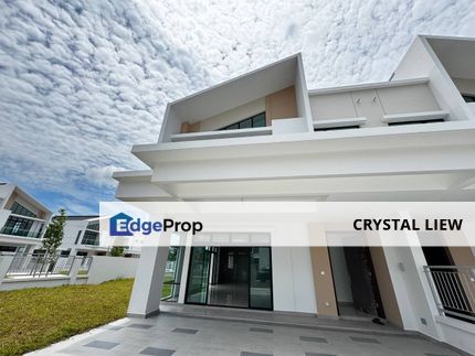 For Sale - Horizon Hill The Cove, Johor, Nusajaya