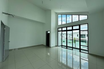 The Cove @ Horizon Hills