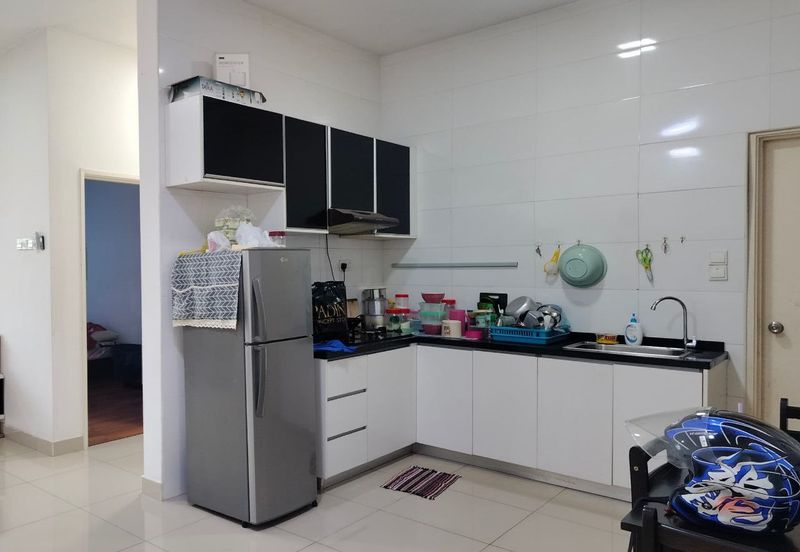 Nusa Heights (Nusa Puncak)