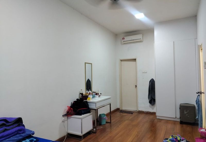 Nusa Heights (Nusa Puncak)