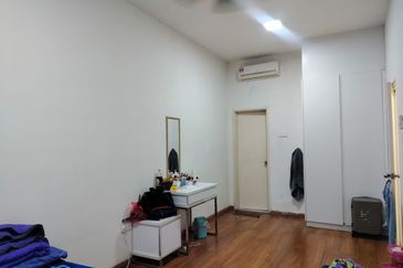 Nusa Heights (Nusa Puncak)