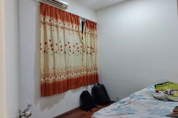 Nusa Heights (Nusa Puncak)