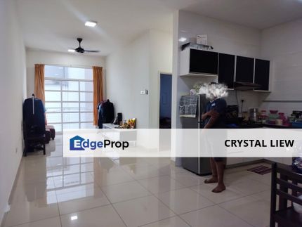 For Sale - Nusa Height , Johor, Gelang Patah