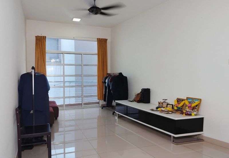 Nusa Heights (Nusa Puncak)