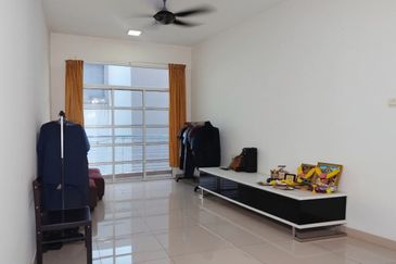 Nusa Heights (Nusa Puncak)