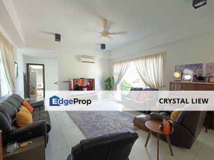 For Rent - Horizon Hills , Johor, 