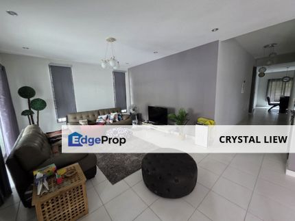 For Sale - Nusa Idambn, Johor, Nusajaya