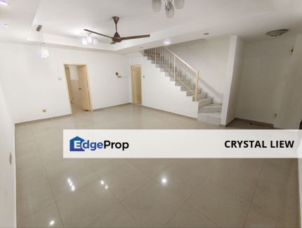 For Sale - Nusa Indah, Johor, Nusajaya