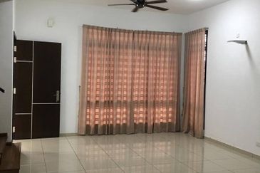 Garden Villa @ Bukit Indah 2