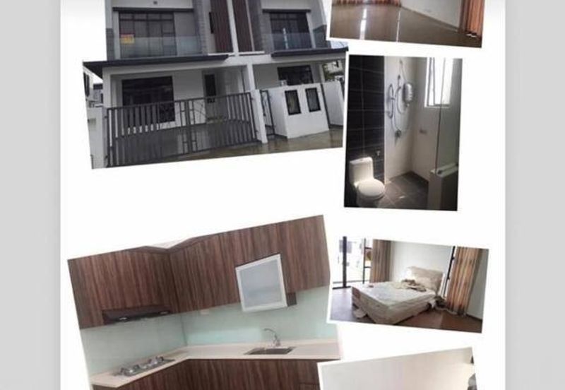 Garden Villa @ Bukit Indah 2