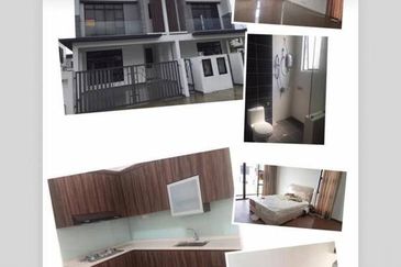 Garden Villa @ Bukit Indah 2