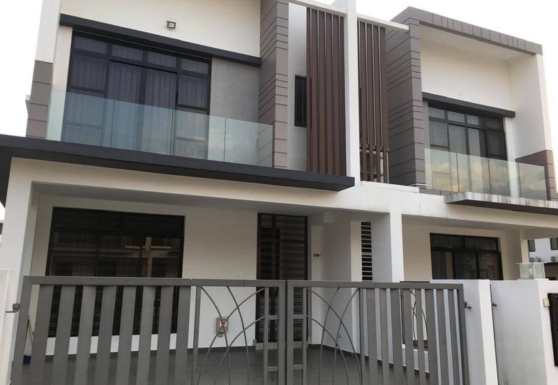 Garden Villa @ Bukit Indah 2