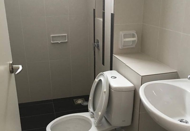 Garden Villa @ Bukit Indah 2