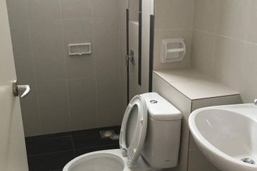 Garden Villa @ Bukit Indah 2