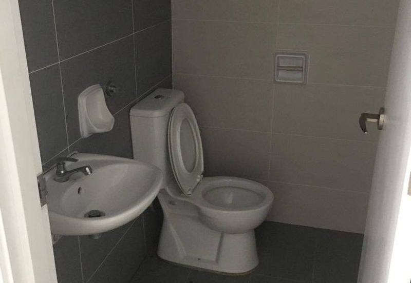 Garden Villa @ Bukit Indah 2