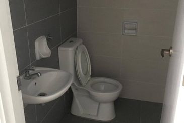 Garden Villa @ Bukit Indah 2