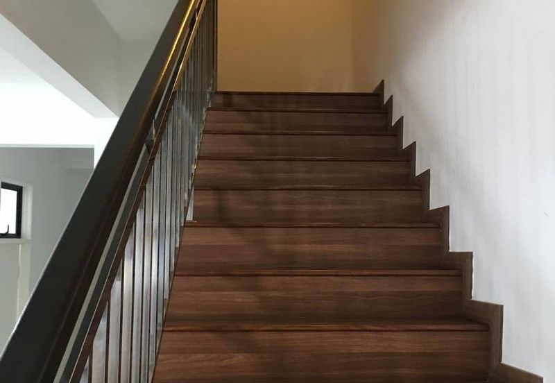 Garden Villa @ Bukit Indah 2