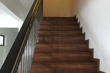 Garden Villa @ Bukit Indah 2