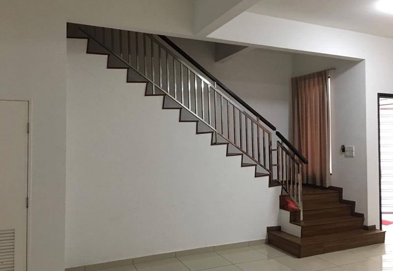 Garden Villa @ Bukit Indah 2