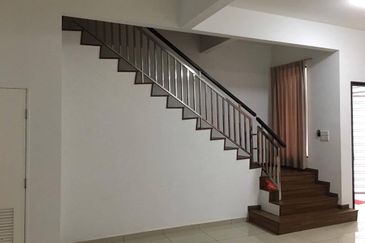 Garden Villa @ Bukit Indah 2