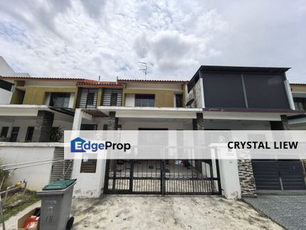 For Rent - Bandar Dato Onn, Johor, Johor Bahru
