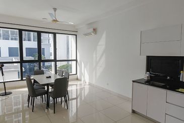 Eco Nest @ Eco Botanic