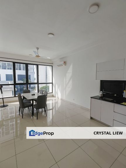 For Rent - Eco Nest, Johor, Nusajaya