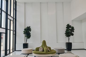 Eco Nest @ Eco Botanic