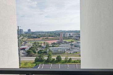 Eco Nest @ Eco Botanic