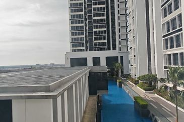 Eco Nest @ Eco Botanic