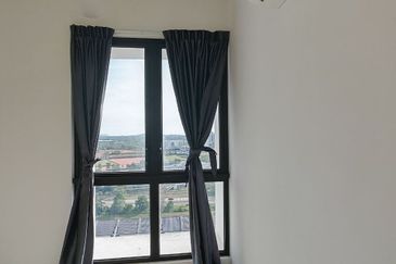 Eco Nest @ Eco Botanic