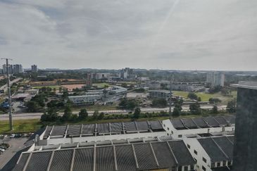 Eco Nest @ Eco Botanic