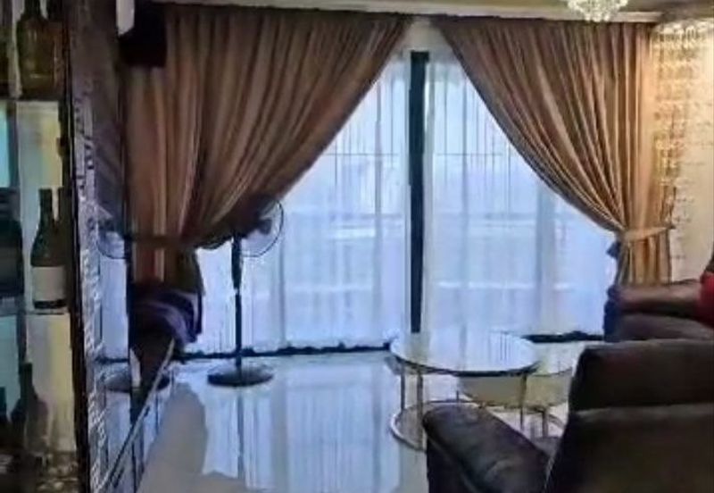 The Straits View, Bandar Baru Permas Jaya