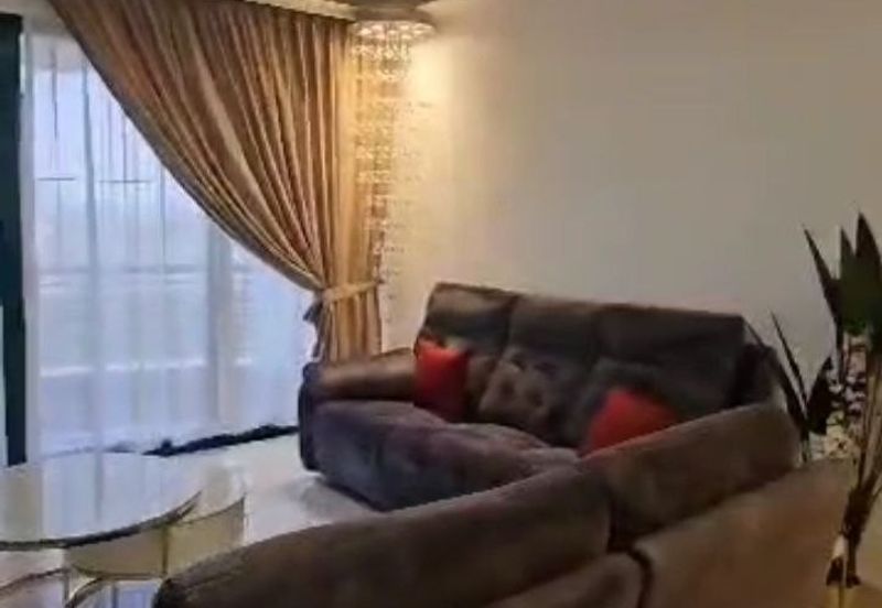 The Straits View, Bandar Baru Permas Jaya