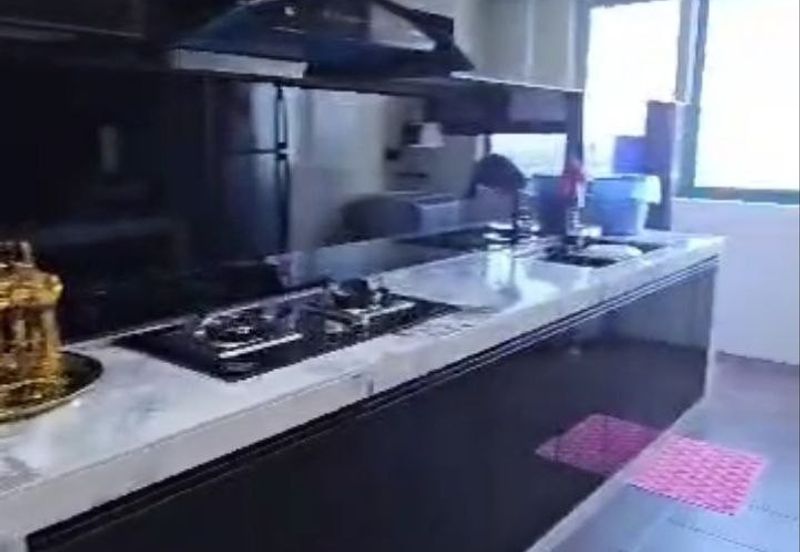 The Straits View, Bandar Baru Permas Jaya