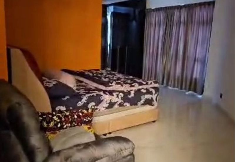 The Straits View, Bandar Baru Permas Jaya