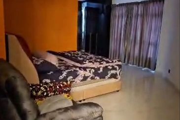 The Straits View, Bandar Baru Permas Jaya