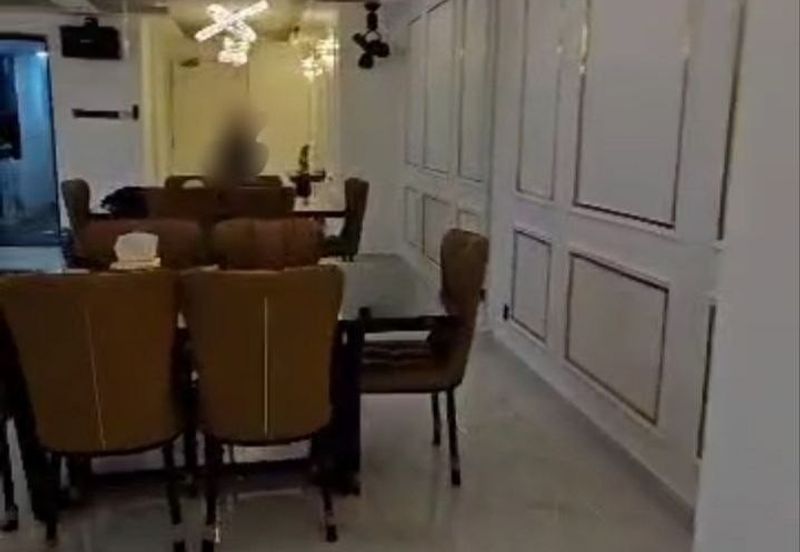 The Straits View, Bandar Baru Permas Jaya