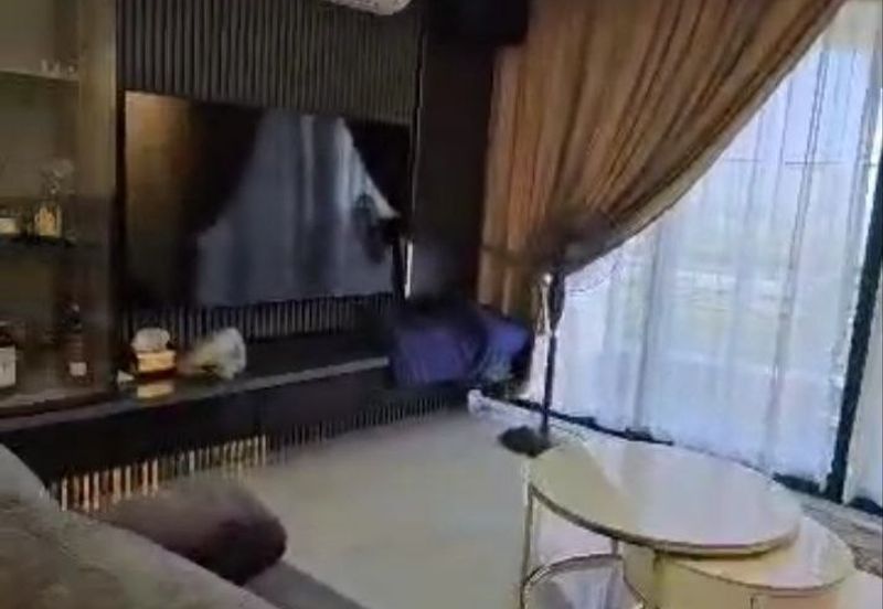 The Straits View, Bandar Baru Permas Jaya