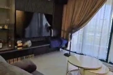 The Straits View, Bandar Baru Permas Jaya