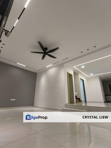 For Sale - Jalan Nakhoda, Taman Ungku Tun Aminah, Johor, Skudai