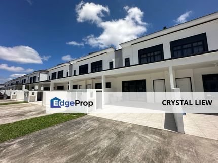 For Rent - Eco Botanic The Tate, Johor, Nusajaya