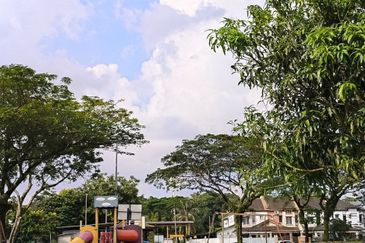 Taman Setia Indah