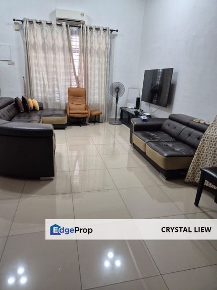 For Rent - Ehsan Jaya, Johor, Johor Bahru