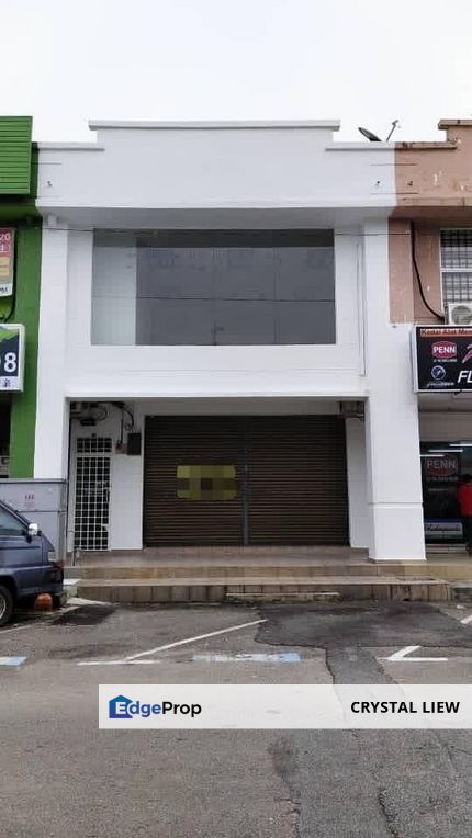 Shop For Rent - Taman Universiti , Johor, Skudai