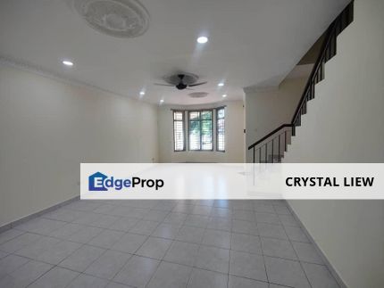 For Sale - Nusa Bestari , Johor, Johor Bahru