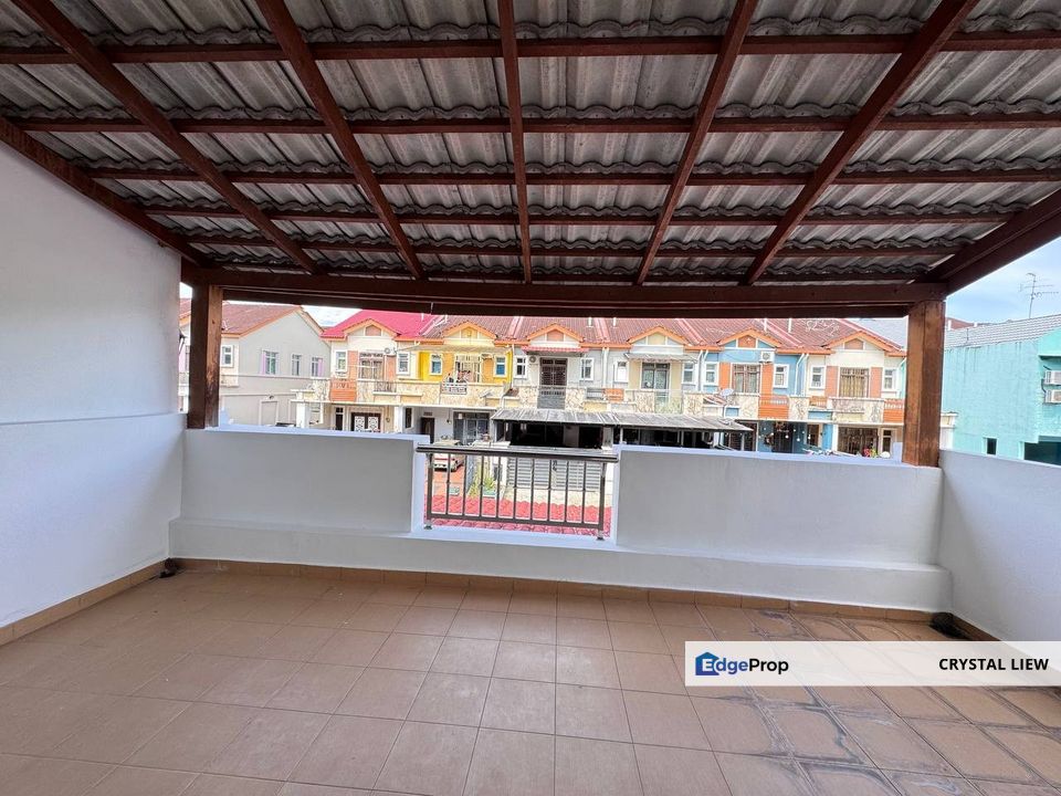 For Sale - Jp Perdana, Johor, Johor Bahru